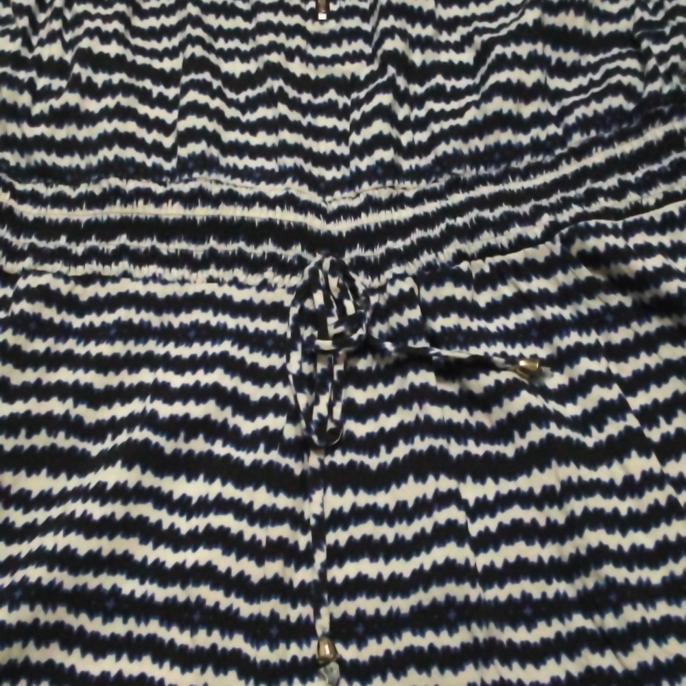 MSK Romper - Picture 2 of 3